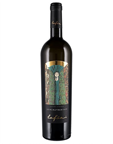 Colterenzio Gewurztraminer Lafoa 2015