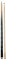 Winsport Queue Eco zweiteilig 140cm mit Schraubleder 12mm