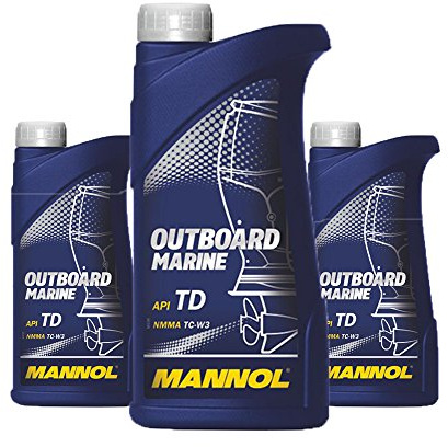 Sct - Mannol MN7207-1 - Motoröl