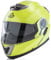 ACERBIS Herren Casco SEREL Helmet, Giallo 2, L