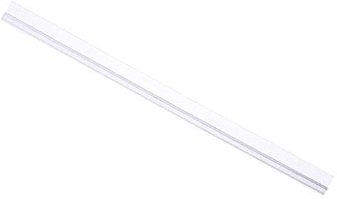 Buwei PVC Shower Screen Door Seal Strip Lining Water Stopper Bath Glass Seal Strip