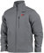 Milwaukee M12 Hjgrey5-0 L Heated Coat, Gray, L