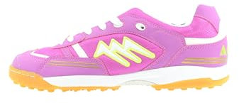 Agla Scarpa Calcio Fucsia/bianco CONDOR LIGHT EXE FUCSIA/BIANCO 42½