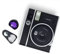 Mini 40 filtres de couleur gros plan pour appareil photo instantané Fujifilm Instax Mini 40 Effet spécial couleur auto-portrait Accessoires pour objectif selfie