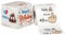 Papier toilette humoristique original pour 50e anniversaire - 49 + 1 ans - Pour homme et femme - Décoration 50e anniversaire avec emballage - Article de farces - 1 rouleau de 250 feuilles de papier