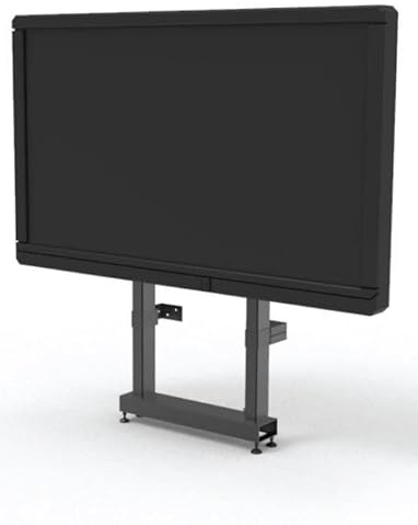 Vivolink Motorised TV/LFD wall Mount VESA 800x600 Weight Capacity, W128327910 (VESA 800x600 Weight Capacity 160kg Black)