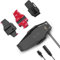 ASMAX Base de l'interphone F1, paquet d'accessoires