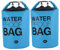 Pesas de Escala de la Piscina 2 PPCS 30L Pesaje de la Piscina Pesos Impermeables 500D PVC Bolsas de Arena de la Piscina Flotable para Todo Uso sobre el Suelo/Pesas de la Piscina enterrada para escale