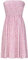 Générique Robe Tube Courte Robe De Plage Femme Ete Robe De Princesse Robe Ete Femme Mi Longue Robe Soiree Robe Leopard Femme Robe Demoiselle d'honneur Femme Rose D Rose XL