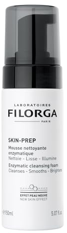 SKIN-PREP enzymatic cleansing foam 150 ml