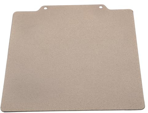 Anneome Flexibles Bettlakenset für 3D-Drucker X-Cf-Bauplatte wiederverwendbare beheizte Stahlbettplatte hochpräziser Druck