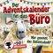 Der Adventskalender für das Büro: +50 Minispiele - Wer gewinnt das Adventsduell?