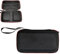 JiangJiangBao Upgraded EVA Carrying Case for HiBy R4 mp3 & mp4 Players & Charging Cable, with Hand Rope, Drop-Proof & Wear-Resistant Travel Storage Case Only