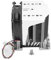 Rankomu Forniture per computer, radiatore con ventola del dissipatore di calore, compatibile con AMD EPYC 7000 Socket SP3, sistema di raffreddamento efficiente per forniture per computer, SNKP0064AP4