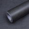 FEILAYS Möbelfolie Dunkelgraue Tapete Betonoptik Klebefolie Möbel Matt Verdickung Dekorative Selbstklebende Folie Industriestil Aufkleber für Tischplatten Schränken Wänden Regalen Türen 40CMx10M