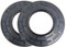 HWVSRKCO Guarnizione for Lavatrice DC62-00156A, Compatibile con Samsung, JY 23 D 45,5 84 10 12, Guarnizione Posteriore della Vasca della Lavatrice 2070193 AP4204358 PS4208679(2pcs)