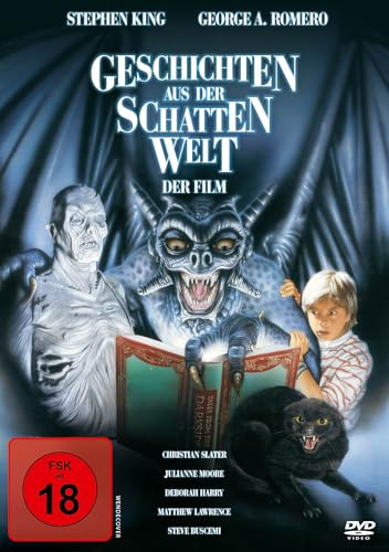Geschichten aus der Schattenwelt (Tales from the Darkside: The Movie)