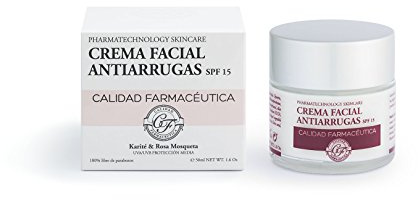 Calidad Farm Cr A-Arru Fp15 50