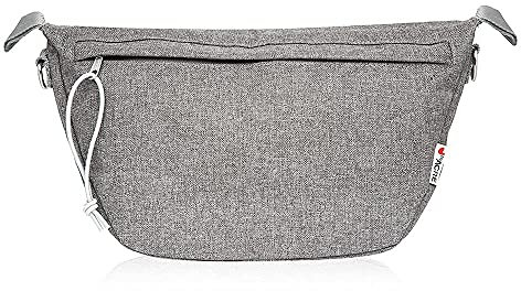 Organizer-Tasche für den Carbon Ultralight und Carbon Overland Rollator von byACRE/Zubehör