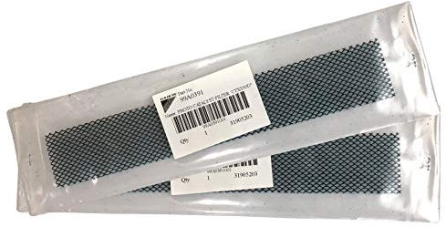 Daikin Industries 99A0391 Mini Split Luftreinigungsfilter, 2 Stück