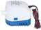 Trintion Automatic Bilge Pump 12V 1100GPH Electric Submersible Water Pump With Float Switch for Boat, Ponds, Pools