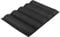 Perforierte Backformen Silikon Baguetteform Längliche Form Brotformen Französisches Backformen Tablett