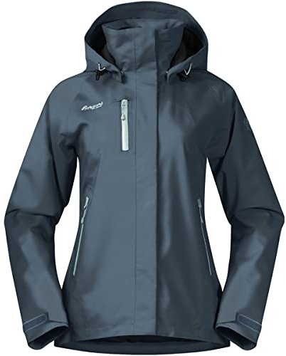 Bergans Flya Insulated Lady Jacket