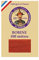 Sajou Fil à Coudre Polyvalent - Fil au Chinois Fabriqué en France - Coloris 430 : Brique