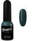 DidierLab - Premium UV Gel Nagellack Dark Veils - Farbgel für Gelnägel - Auftrag von 1 oder 2 Schichten - Stark Pigmentiert - Leicht Aufzutragender Polish