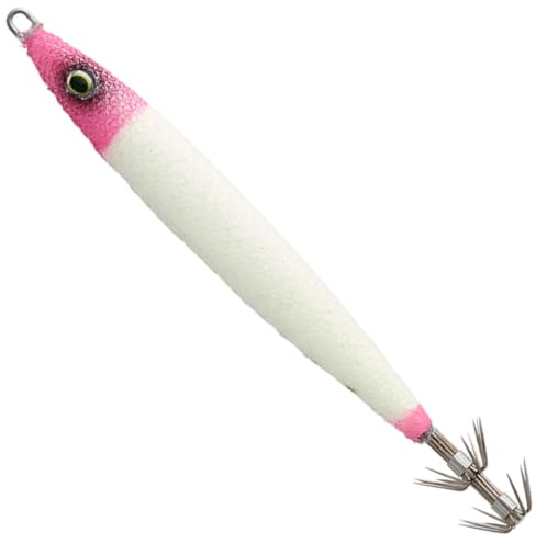 Savage Gear Pilker für Tintenfische Squid Finger 9cm 55g