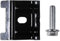 YUCKMZ Klemmleiste für Batterie Batteriehalter Kompatibel mit Golf 4 Golf 5 Plus Golf 6 Golf 7 New Beetle Passat Tiguan CC Eos 1J0803219