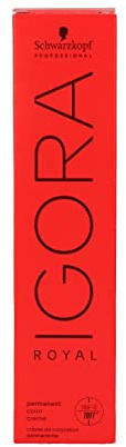 Schwarzkopf Igora Royal Körperpflege – tragbare Option (851441)