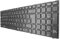T-ProTek DEUTSCHE - Tastatur Keyboard kompatibel für Medion Akoya E7226T