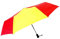 Tiendas LGP - Paraguas bandera España plegable.