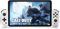Megadream Game Controller per iPad/Tablet, Mobile Wireless Gamepad per iPhone Bluetooth RGB Telescopic Joystick per Android/iOS/PC/Smart Phones per 13-25 cm, perfetto per COD/Genshin, Direct Play