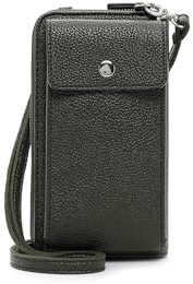 Emily & Noah Handyetui E&N Emma 62483 Damen Handtaschen Uni darkforest 965