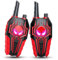 Toyokid Spider Walkie Talkie Bambini 3 4 5 6 7 8 9 10 Anni, Giochi Bambino 3-10 Anni Walkie-Talkie Regalo Bambino 3-10 Anni Giochi Esterno Bambini Giocattoli per Bambini Regalo Compleanno Bambino
