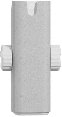 Nettoyeur d'écran de téléphone 5 en 1 pour toutes les tablettes, ordinateurs portables et écrans X5G5, téléphones et lunettes