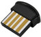LY039 USB Mini Arco Bluetooth 5.0 Adaptador