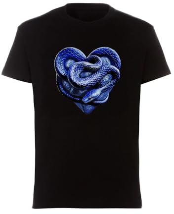 Inter La t-Shirt “Amarti è Destino unisce qualità e Stile per Ogni Tifoso nerazzurro. Realizzata in 100% Cotone, Taglie Unisex Adulto, Prodotto Ufficiale