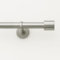 Byour3 - Bastone Tenda Esterno Diametro 20 mm - Palo tende da sole PESANTI Asta tubo Antiruggine Kit Bastone Teli Anti UV Pali per tende a caduta Gazebo Pergole Balcone Veranda (Su Misura)