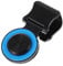 VILLCASE Mobile Game Controller Trigger with Clip Sensitive Thumb Sticks for Phone Gaming Compatible with Mobile Lightweight Portable Durable Gaming Accessory