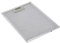 Filtros de aluminio para campana extractora, 320 x 260 mm, filtro universal de aluminio de 5 capas para campana extractora (2)