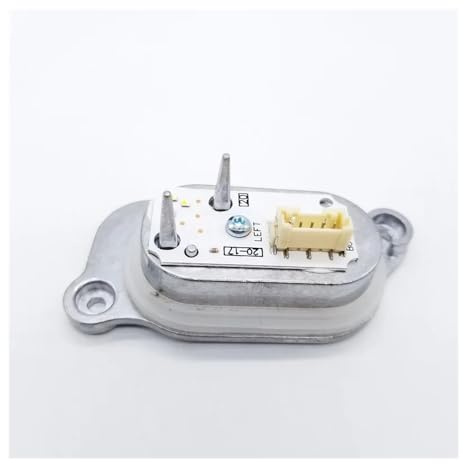 HID Vorschaltgerät Kompatibel Mit Audi A3 S3 RS3 Ab 2017 OEM 8V0998473 8V0998474 DRL Tagfahrlichtmodul Xenon-Scheinwerfer(8V0998473 L)