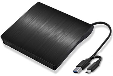 CAZSTYK Réchaud externe avec connexion USB - Large accord - Changement à chaud - Shih Tzus - Différents ordinateurs dans le monde