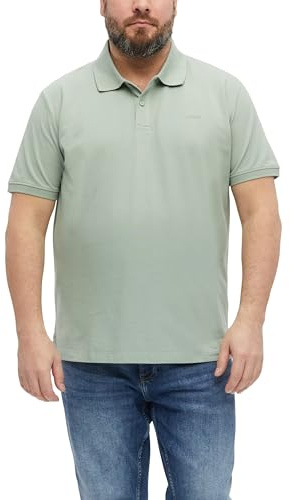 s.Oliver Poloshirt aus Baumwollpiqué
