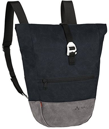 VAUDE Rucksaecke10-14l Tobel S, phantom black, one Size, 126576780