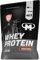 Mammut Nutrition Whey Protein, Chocolat, petit-lait, protéines, shake de protéines, 1000 g