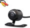 LEXXSON Auto Frontkamera Rückfahrkamera 170° CMOS Mini Auto Rückfahrkamera IP68 Wasserdicht Nachtvison DC 12V (vorne oder hinten)