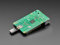 Adafruit 4395 Micro SD Karte PCB Extender